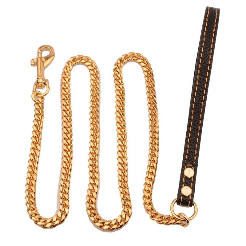 Pet Leash Manufacturer - Reflective Spring - Dog Leads - Pet Products