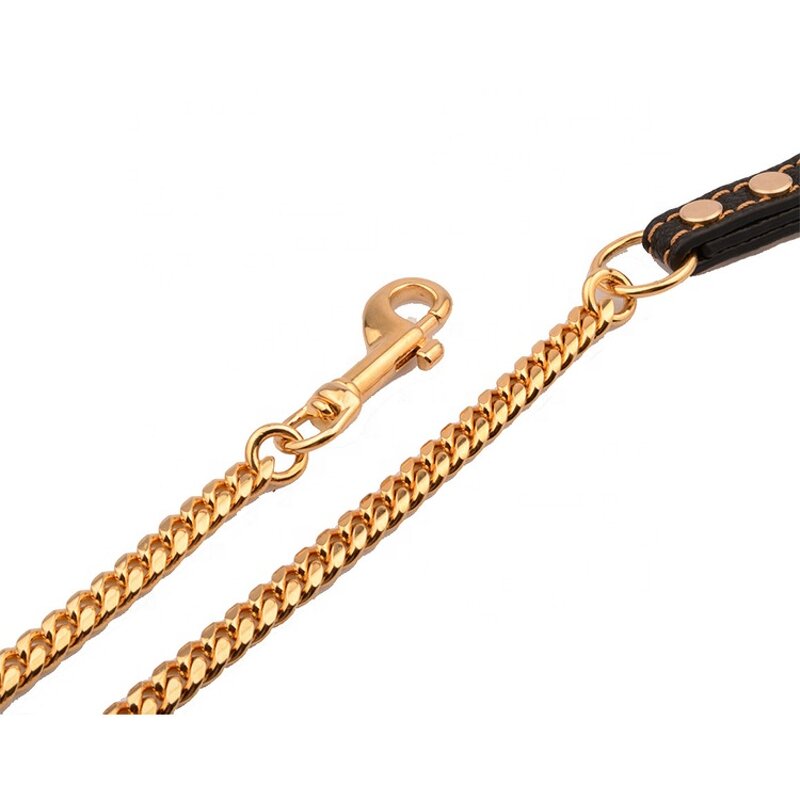 Pet Leash Manufacturer - Reflective Spring - Dog Leads - Pet Products