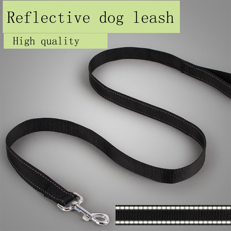 Pet Leash Manufacturer - Untangler Duo - Double Leash - Two Dogs Use