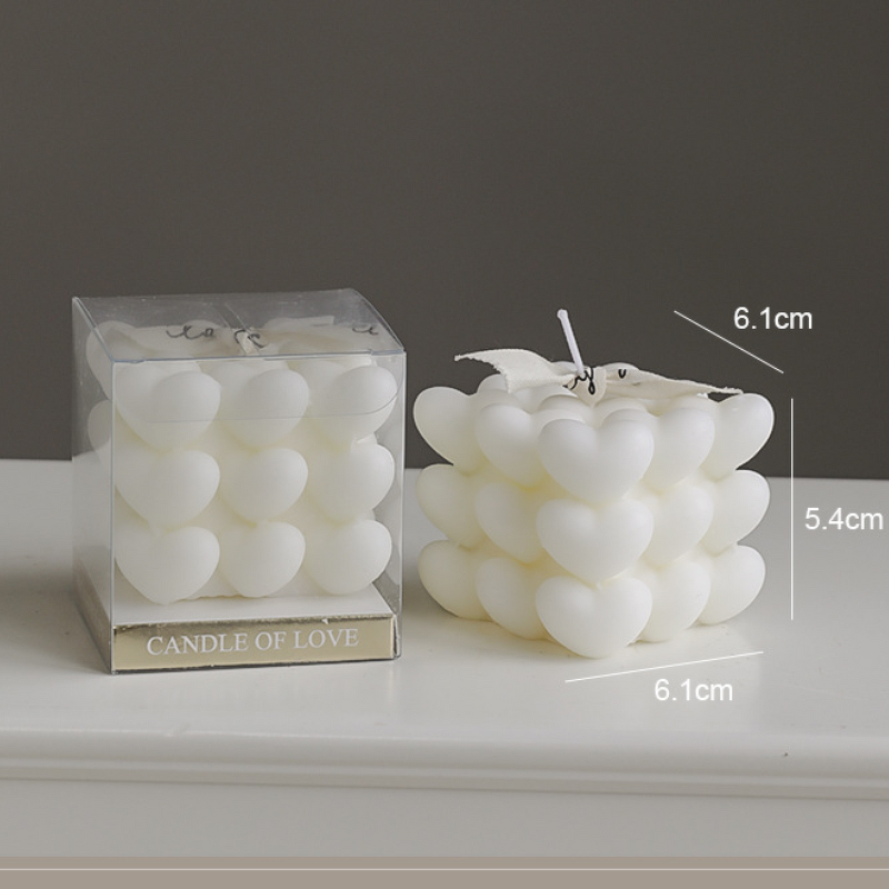 Scented Candles Manufacturer - Valentine's Day Birthday & Home Fragrance