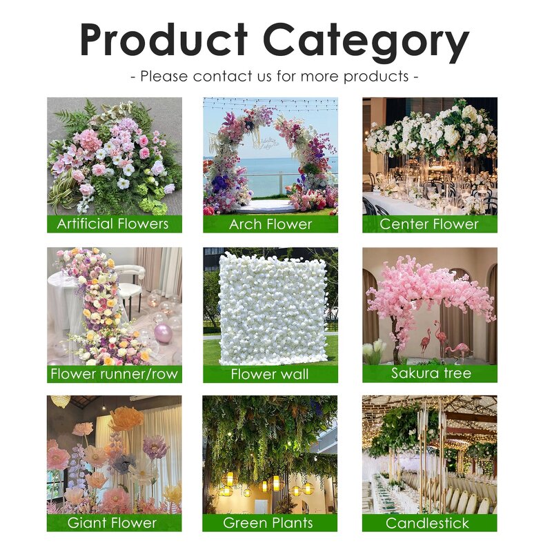 Artificial Silk Flower Arrangement Manufacturer - Dalian Chermy Purple Table Flower And Flower Row