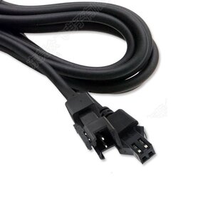 Wire - High Temp Super Soft 2-Pin Silicone Cable 8-28AWG - High Conductivity Copper 600V