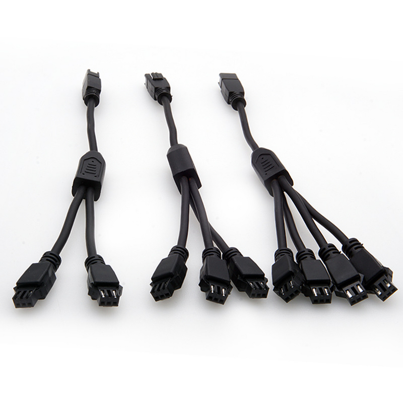 Wire - 1332 AWG American Standard 758 - Tinned Copper Heat Resistant PVC Cable Overhead