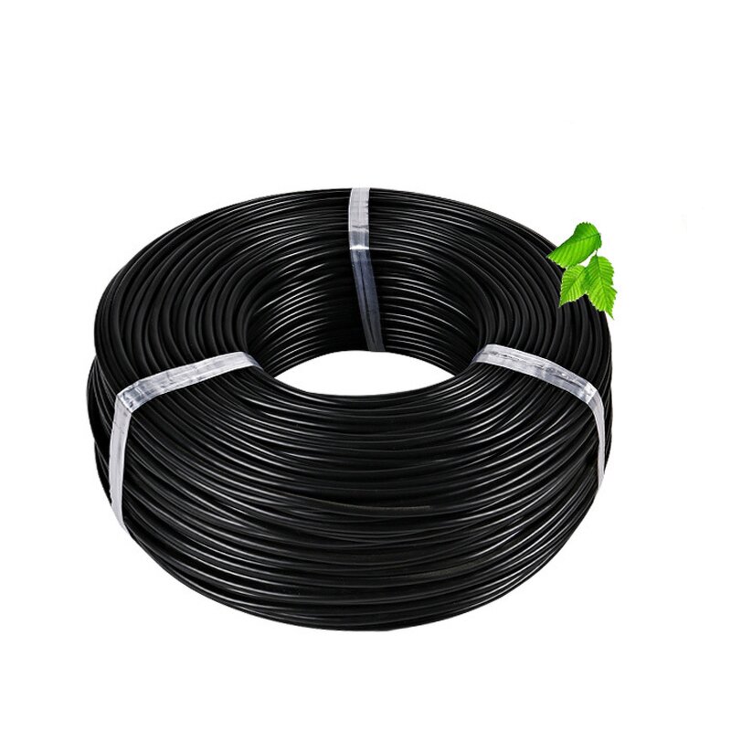 Power Cable - Solar PVC PV1-F Photovoltaic DC Panel - 1.5-2.5mm² Special Connection Wire