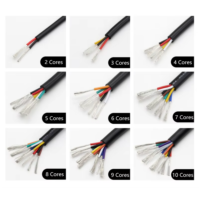 Power Cable - 2 Core Pin Charging Extension - Right Angle Magnetic Suction - Connector Plug Adapter PC