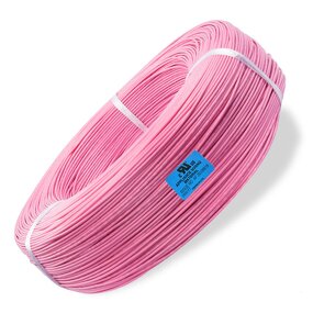 US High Temperature Resistance 105℃ Copper PVC Cable Solid Bare Custom Wire for Electrical Supplies Power Extension Cords Whole