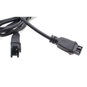 Cable - Super Soft Silicone Flat 10-8-6AWG - Stranded Copper Car Battery 600V Heat Resistant