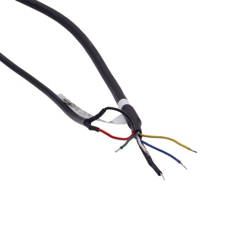Power Cable - ZHONFEI DC5521 Soft PVC Straight - Industrial Camera Joint 5/20m Extension Cat6 Cable