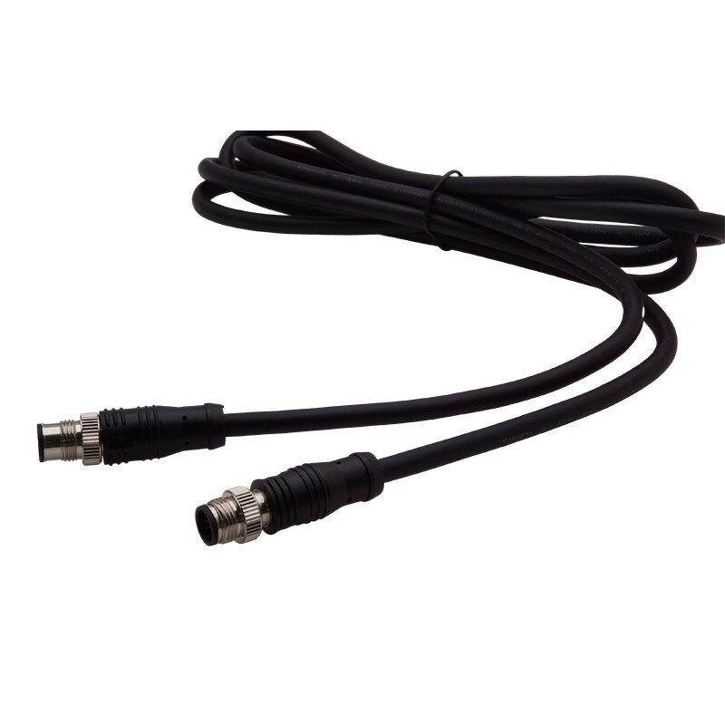 Power Cable - Copper Conductor Welding Machine - Insulated PVC Aviation Joint - 10A Extension Cord