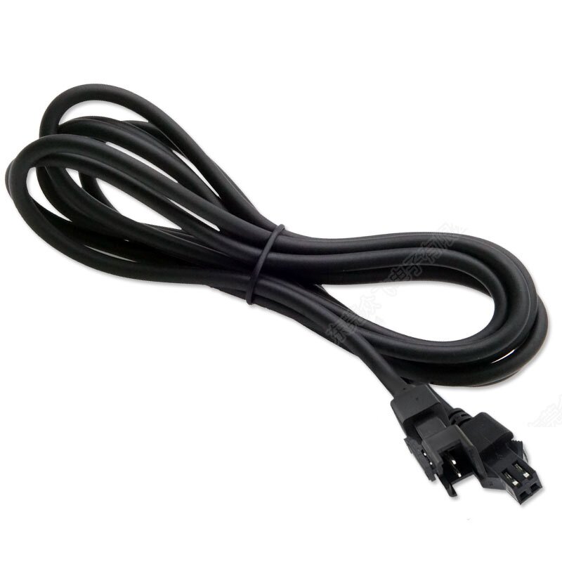 Wire - High Temp Super Soft 2-Pin Silicone Cable 8-28AWG - High Conductivity Copper 600V