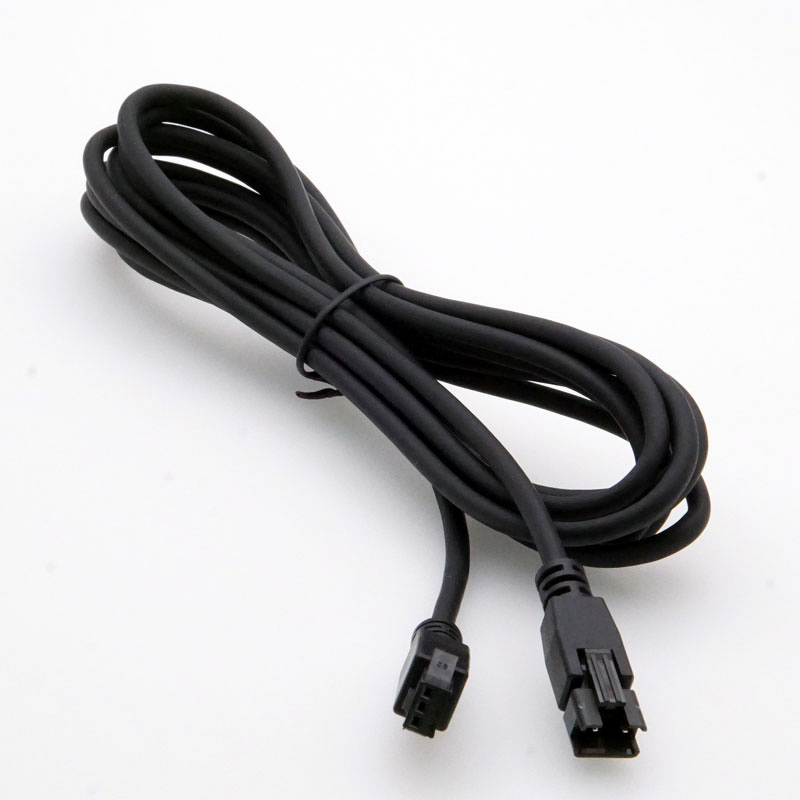 Audio Connector - 1/4" 6.35mm Female Stereo - 6 Pin DC Jack PJ610 - Dual/Mono Copper Guitar