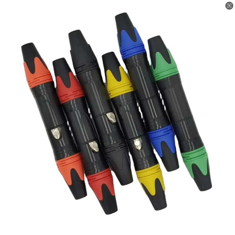 Audio Connector - Gold Plated 3-Pin XLR Male - Copper Contact - 3 Core Microphone Audio Jack