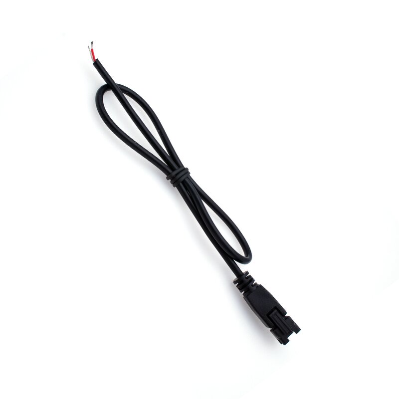 Wire - 2464 1m Black/White PVC 20AWG Insulated Signal Control - 2-10 Cores 30-24AWG Electrical