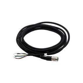 Connector - ZHONGFEI Hr10A-7P-6S 6-Pin - Hirose Industrial Camera Circular Aviation CCD Trigger Extension Cord