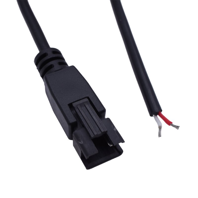 Wire - 2464 1m Black/White PVC 20AWG Insulated Signal Control - 2-10 Cores 30-24AWG Electrical