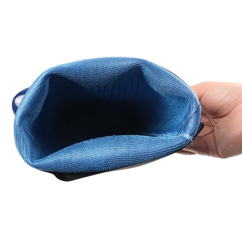 Rain Boots Manufacturer - Fashion Knee High Waterproof Thermal Anti-Slippery Breathable Anti-Static