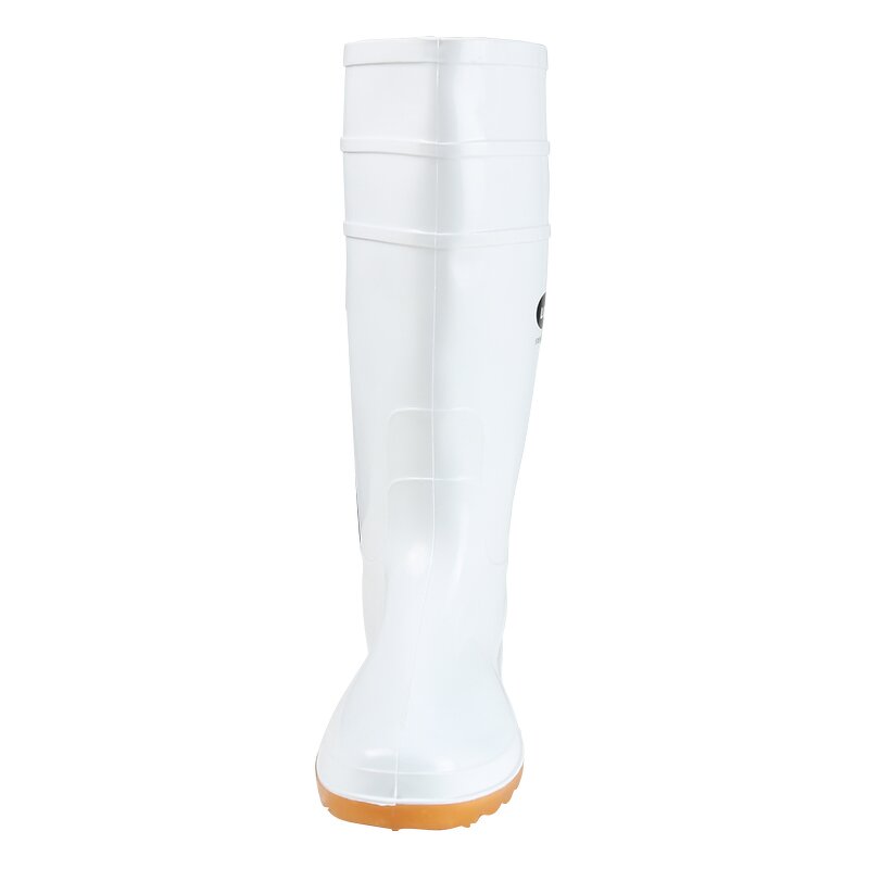 Rain Boots Manufacturer - PVC Waterproof Rubber Overshoes