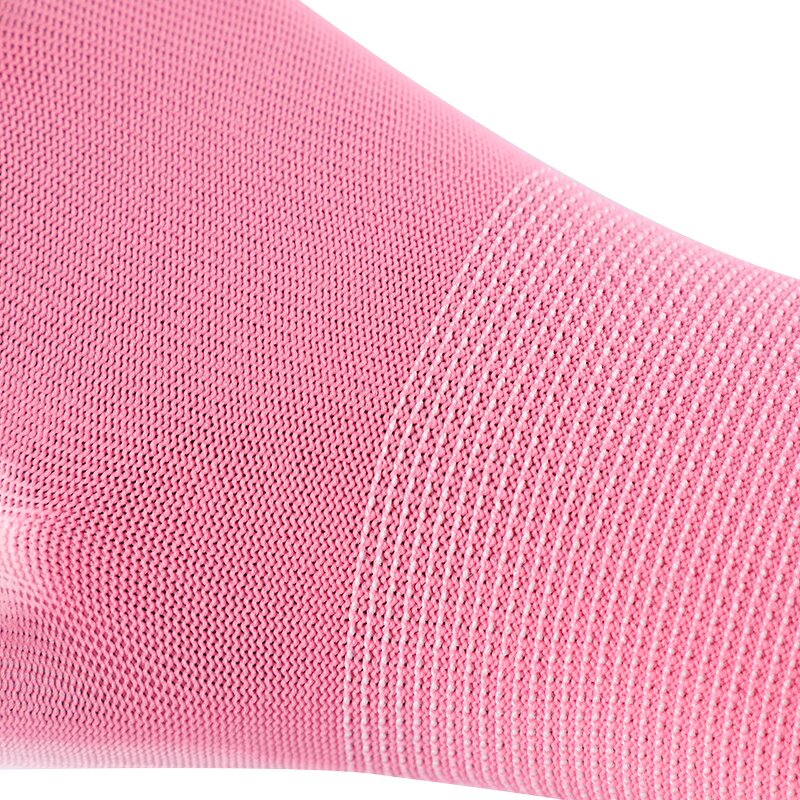 Work Gloves Manufacturer - 13 Gauge Pink PU Palm Coated EN388 Certified with Enhanced Grip