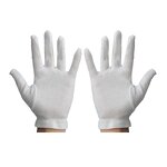 Inspection gloves