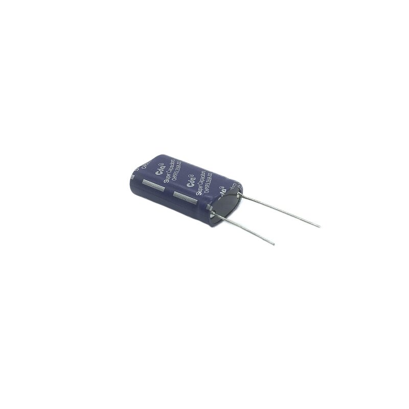 Super Capacitor - Manufacturer - 5.5V 3.5F Winding 26*16*8mm Energy Storage