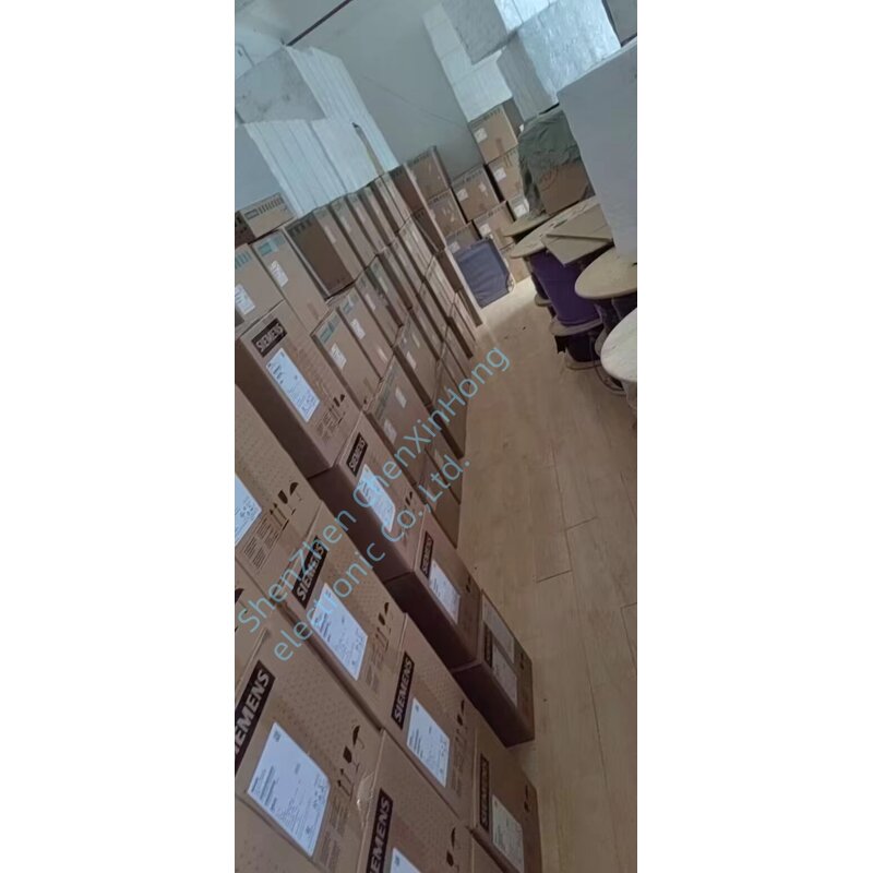 AC Contactor - Manufacturer - 3RT2045-3KB40 Low Voltage Modular Terminal Block