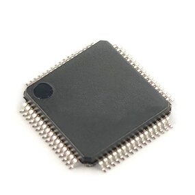 Microcontroller IC Chip - Manufacturer - DS72011RW100FPV QFP MCU Amplifiers