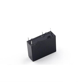 Electric Relay - Manufacturer - MPD-S-109-A DC12/24V 0.45W5A DIP-4