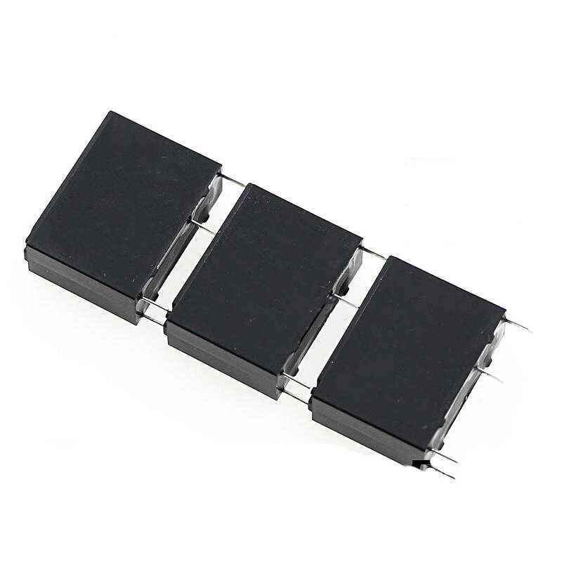 Electric Relay - Manufacturer - MPD-S-109-A DC12/24V 0.45W5A DIP-4