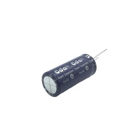 Super Capacitor - Manufacturer - 2.7V 50F Winding 18*41mm Energy Storage