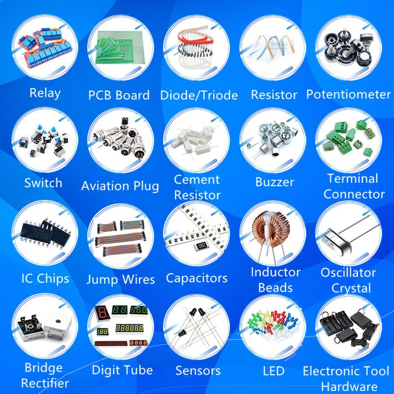 Motor Driver Module - Manufacturer - 2 Channel PWM Stepper LED Display Adjustable