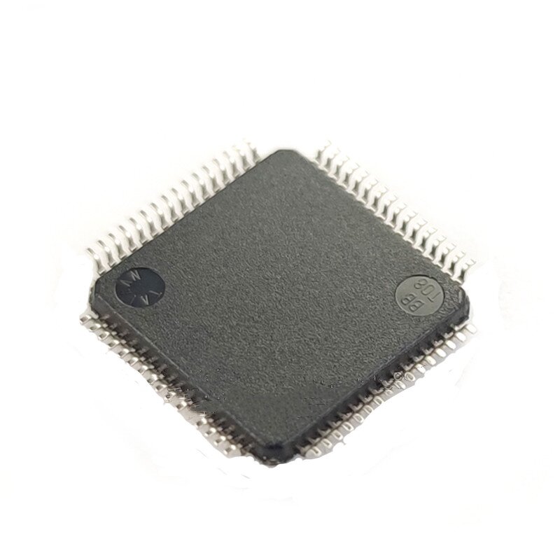 Microcontroller IC Chip - Manufacturer - ATSAM3X8EA-AU LQFP-144 MCU
