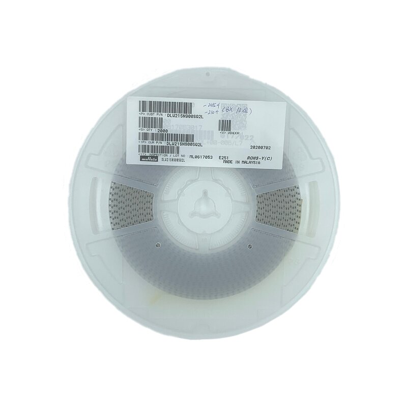 Common Mode Inductor - Manufacturer - 2021 DLW21SN900SQ2L 0805 High Frequency