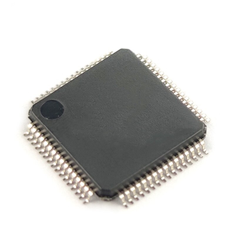 Microcontroller IC Chip - Manufacturer - GD32F470VGT6 LQFP MCU Amplifiers