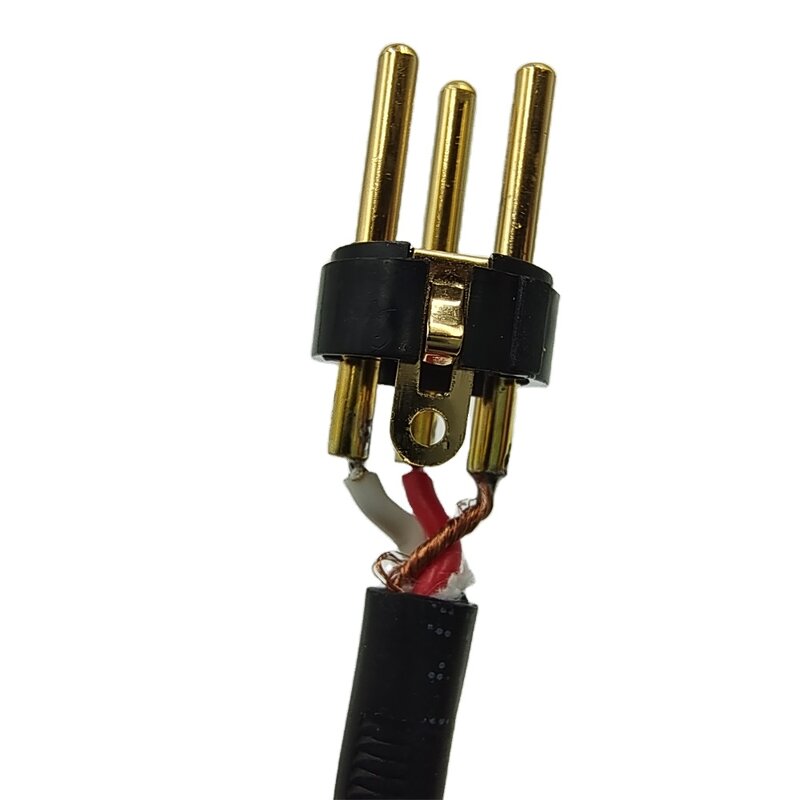 XLR Microphone Cable - Manufacturer - 2 Male to Female Shielded 0.25-10m
