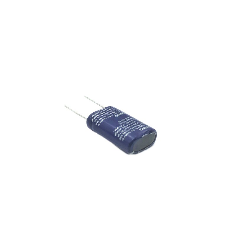 Super Capacitor - Manufacturer - 5.5V 3.5F Winding 26*16*8mm Energy Storage