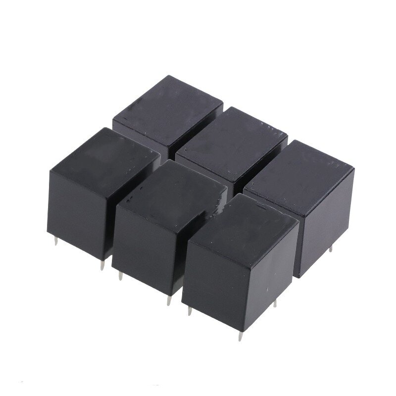 Electric Relay - Manufacturer - CHM-S-112DA3 DC12/24V 5A DIP-4