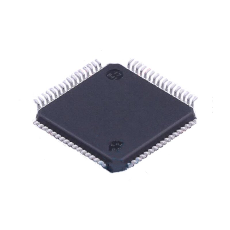 Microcontroller IC Chip - Manufacturer - ATSAM4E16EB-AN LQFP-144 MCU
