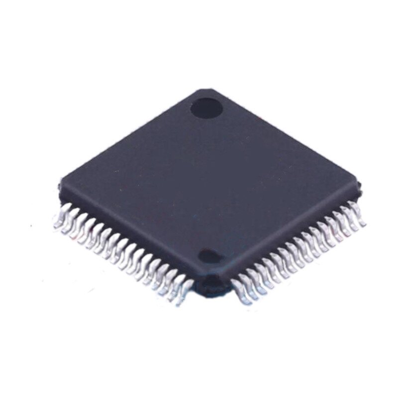 Microcontroller IC Chip - Manufacturer - R5F21256SNFP#V2 LQFP MCU Amplifiers