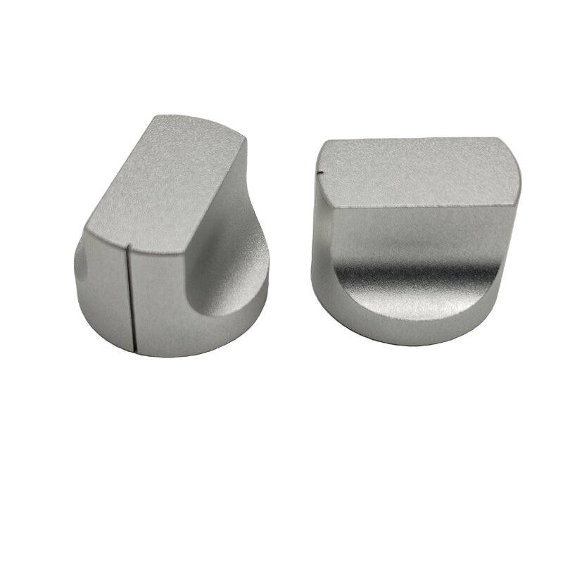 Potentiometer Knob - Manufacturer - 20*15mm Aluminum Alloy 10mm Handle 6mm