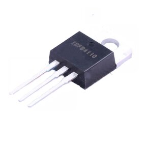 MOSFET Transistor - Manufacturer - IRFB4110 DIP N Channel Field Effect