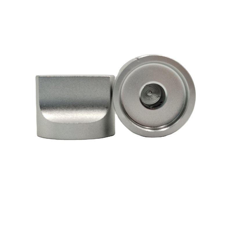 Potentiometer Knob - Manufacturer - 20*15mm Aluminum Alloy 10mm Handle 6mm