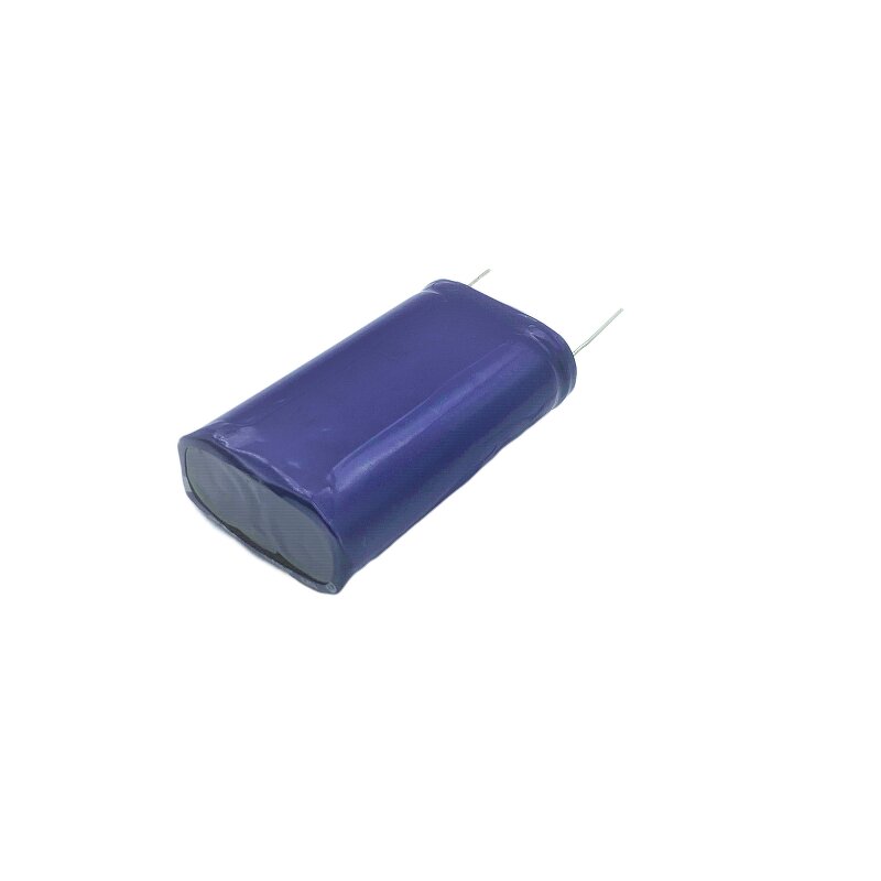 Super Capacitor - Manufacturer - 5.5V 50F Winding 63*36*18mm Energy Storage