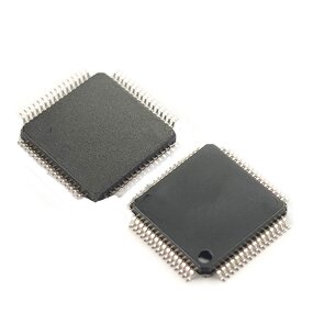 Microcontroller IC Chip - Manufacturer - PIC32MZ0512EFF144-I/PL LQFP-144 MCU