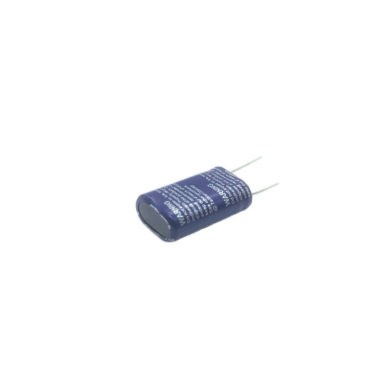 Super Capacitor - Manufacturer - 5.5V 3.5F Winding 26*16*8mm Energy Storage