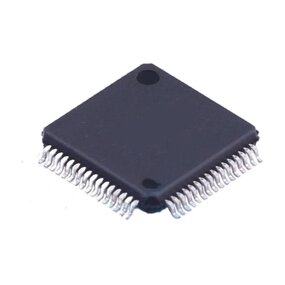 Microcontroller IC Chip - Manufacturer - ATSAM3X8EA-AU LQFP-144 MCU