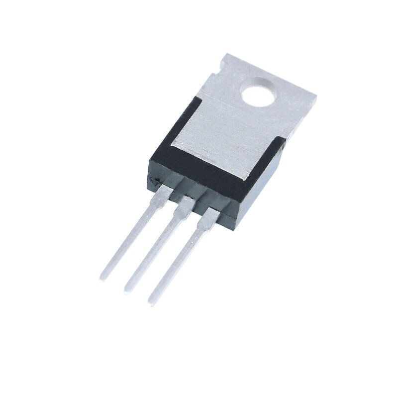 MOSFET Transistor - Manufacturer - IRFB4110 DIP N Channel Field Effect