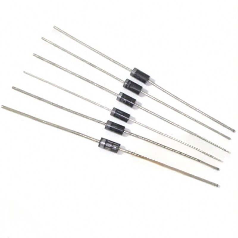 Zener Diode - Manufacturer - J2CW121-39 Axial Dip Through-Hole Silicon