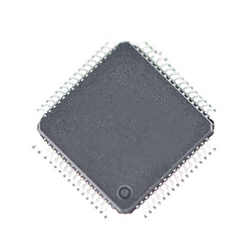 Microcontroller IC Chip - Manufacturer - NUC972DF71Y LQFP MCU Amplifiers