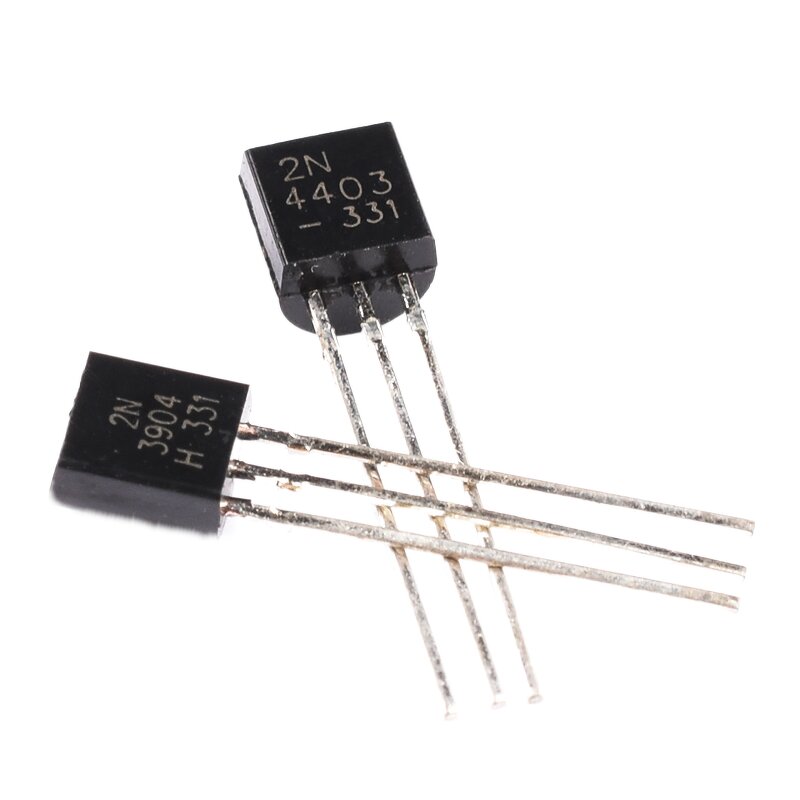 Transistor - Manufacturer - 2N2907A TO-92 NPN New Original