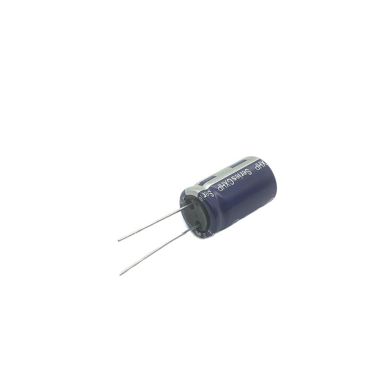 Super Capacitor - Manufacturer - 2.7V 10F Winding 12*21mm Energy Storage